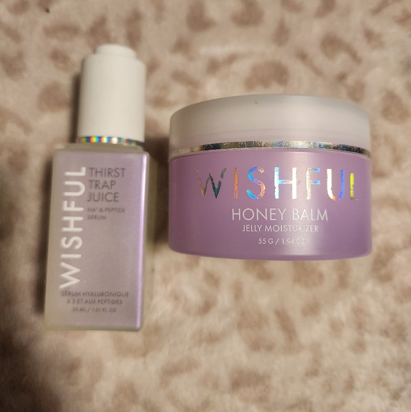 MOISTURIZER & SERUM NEW 💝 - Picture 1 of 6